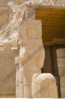 Photo Texture of Hatshepsut 0272